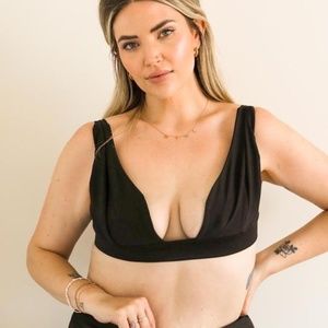 Limited Edition Londre Sarah Top